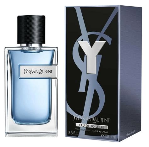 new y by ysl women|fragtantica YSL Y fresh.